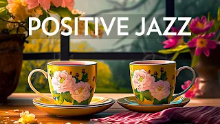 Relaxing Sweet February Jazz - Smooth Jazz Instrumental Music & Saxophone Bossa Nova for Upbeat Mood