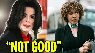 10 Things Michael Jackson's Employees Have Said About Him...