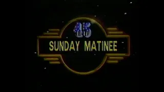 WUSV Commercial Breaks (September 1, 1985)