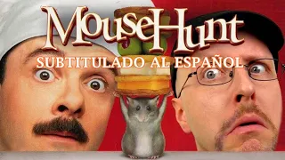 Critico de la Nostalgia - 482 - Mouse Hunt