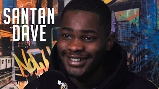 Santan Dave Fires Back at Sam L. Jackson Over Racism Comments + Not Knowing He Was on Drake’s Album