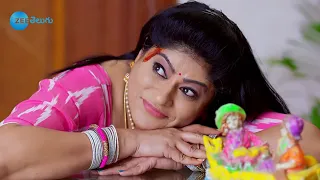 Suryakantham - సూర్యకాంతం - Telugu Serial - Full Episode - 789 - Anusha Hegde - Zee Telugu