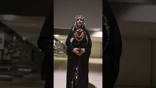 TIMAZIGHIN - Performance femmes amazighes avec bijoux / Direction Artistique Raïssa Leï