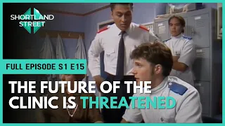 Shortland Street - Season 1 (Episode 15)