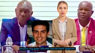 Suriname Nieuws Vrijdag 31 Mei 2024 Avond editie Delen AUB !