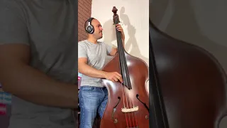 Fly Me To The Moon WALKING BASS