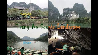 Tràng An Scenic Landscape Complex | Ninh Binh, Vietnam | Inspired World