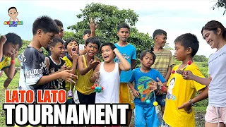 LATO LATO TOURNAMENT | ANDRAKE STORY