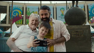Back to Maracanã | offizieller deutscher Trailer