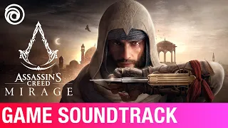 Assassin's Creed Mirage : Into the Light (from the Cinematic World Premiere) | Brendan Angelides