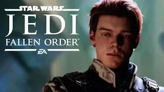 Star Wars Jedi: Fallen Order - Official Xbox E3 Briefing Trailer | E3 2019