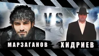 [Даьша Мекх] - МАРЗАГАНОВ vs ХИДРИЕВ (ВСЯ ИЗВЕСТНАЯ ПРАВДА ПРО УБИЙСТВО)