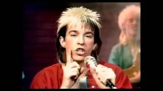 "Too Shy" - Kajagoogoo