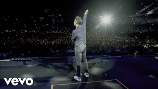Luciano Pereyra - Porque Aún Te Amo (Live At Vélez Argentina / 2018)