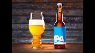 ВАРИМ ПИВО IPA (INDIA PALE ALE)