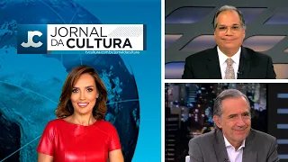 Jornal da Cultura | 06/06/2024