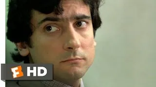 After Hours (1985) - Stuck Doing This Scene (1/9) | Movieclips