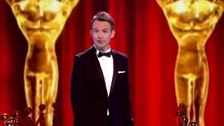 Britain's Got Talent Season 8 Finals Jon Clegg Impressionist Stand up Comedian