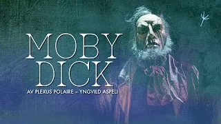 Moby Dick Teaser