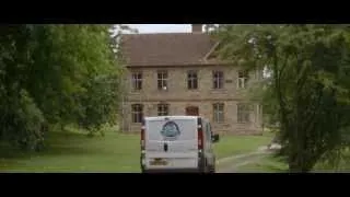 Canibals & Carpet Fitters - Teaser Trailer