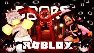 VOLVEMOS A JUGAR DOORS - ROBLOX