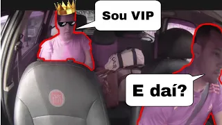 💥 NÃO seja uberVIP 💥 ISSO ninguém te diz!