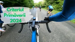 Criteriul Primăverii 2024