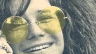 Janis Joplin - Kozmic Blues.