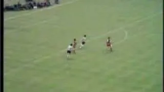 1974 FA Cup Final: Liverpool vs Newcastle