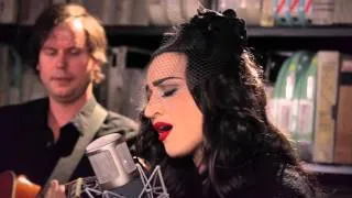 Lindi Ortega - Half Moon - 10/15/2015 - Paste Studios, New York, NY