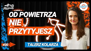 Jak powinien odżywiać się kolarz? TALERZ KOLARZA | STREFA ROWEROWA