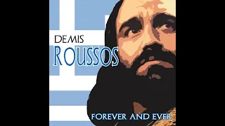 Forever and ever - Demis Roussos - 1 HOUR