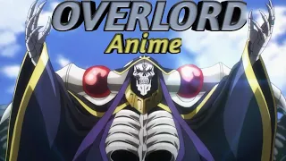 Клип по аниме "Overlord (Владыка)"