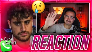 ERNES LETZTES VIDEO AUF FEELFIFA😱😢 ELI reagiert auf EMOTIONALES Statement & Realtalk Video von ERNÉ🔥