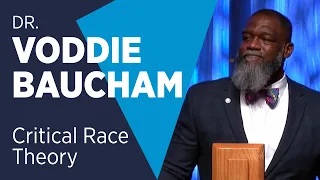 Critical Race Theory: The Fault Lines of Social Justice | Feat. Dr. Voddie Baucham