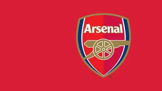 Arsenal FC 2023/2024 Goal song (with lyrics)