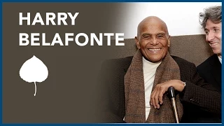 Harry Belafonte on Race, Arts, and America