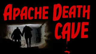 Apache Death Cave (Arizona)