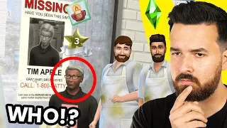 Did this guy REPLACE Tim Apple? Dine Out Multiplayer (Part 34)