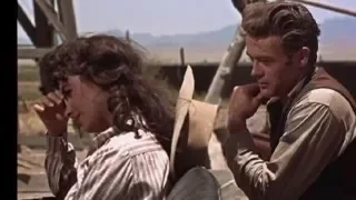 James Dean & Elizabeth Taylor ♥ A Thousand Years