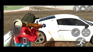 Indian bike driving 3D racing 🏎️