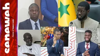 Un jeune de 29 ans nommé, réaction Me Ngagne Demba, Cas Khadim Bamba...: les révélations de Diallo..