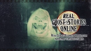 Real Ghost Stories: Power of Ghosts