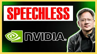 Why Is NVIDIA Stock Down After Incredible Earnings?! | Q4 Earnings Summary | NVDA Stock