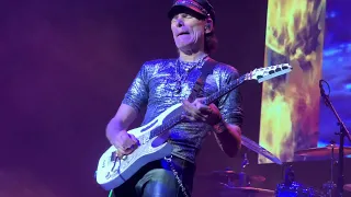 Steve Vai Live - For The Love Of God 4K 60FPS