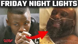 What Really Happened To James "Boobie" Miles From Friday Night Lights? (What The Movie Didn't Show)