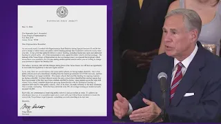 'Bring us back' | Democrats push Gov. Abbott for special session to deal with school funding crisis