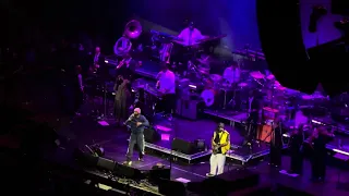 Ghetto Supastar (That Is What You Are) (Pras) - Lauryn Hill & Fugees Live at Climate Pledge Arena