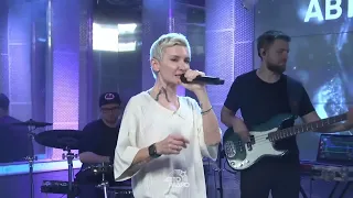 Диана Арбенина - Разбуди Меня LIVE @ Авторадио