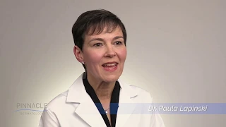 Dr. Paula Lapinski - Mohs Surgery
